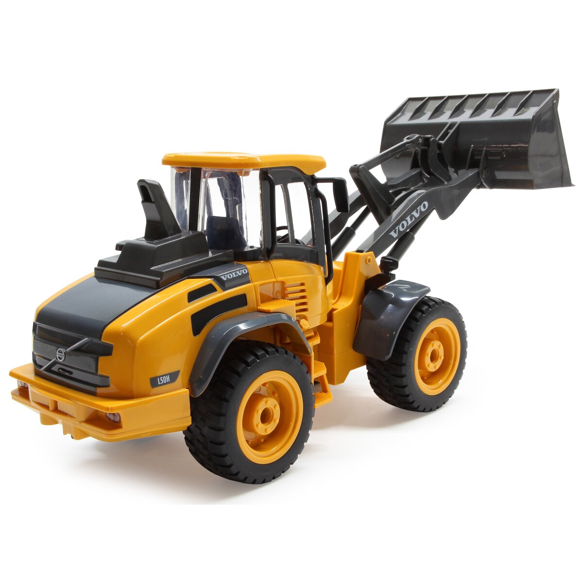 Radlader Volvo L50 1:16 2,4GHz