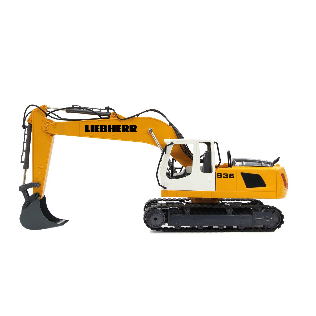 Bagger Liebherr R936 1:20 2,4GHz Destruction-Set