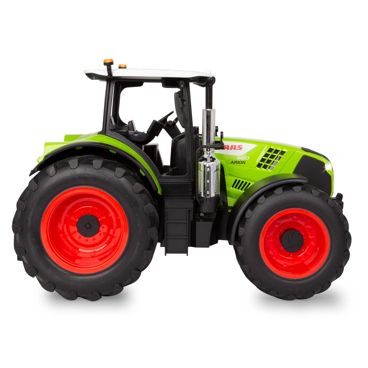 Claas Arion 660 1:16 2,4GHz