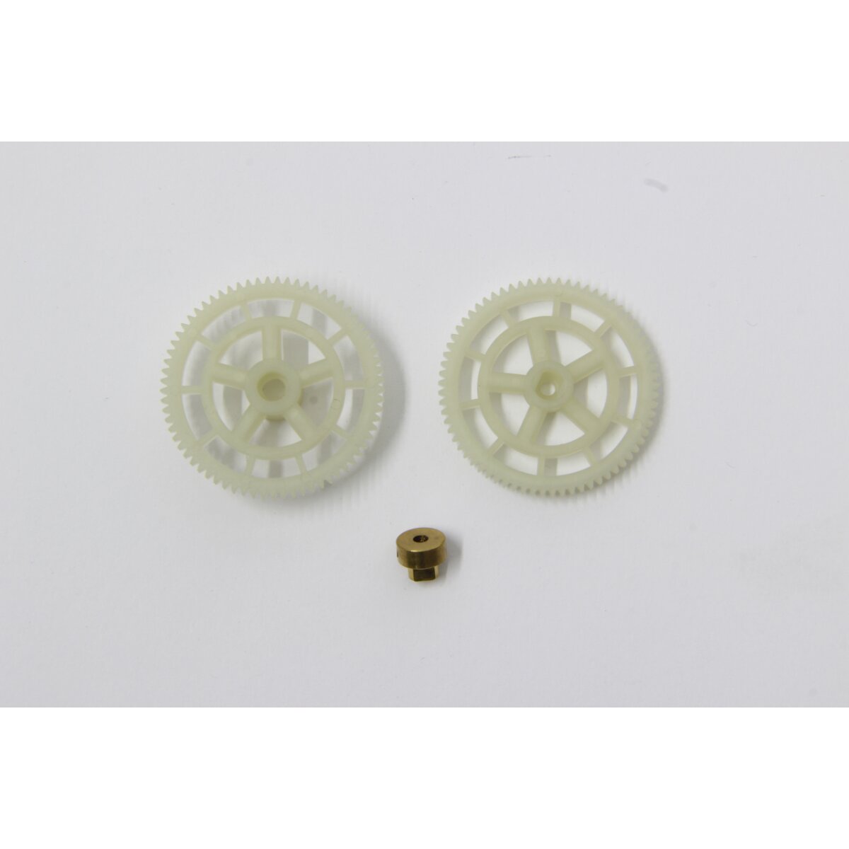 Hauptzahnrad Flyrobot Set Hauptzahnrad Flyrobot Set