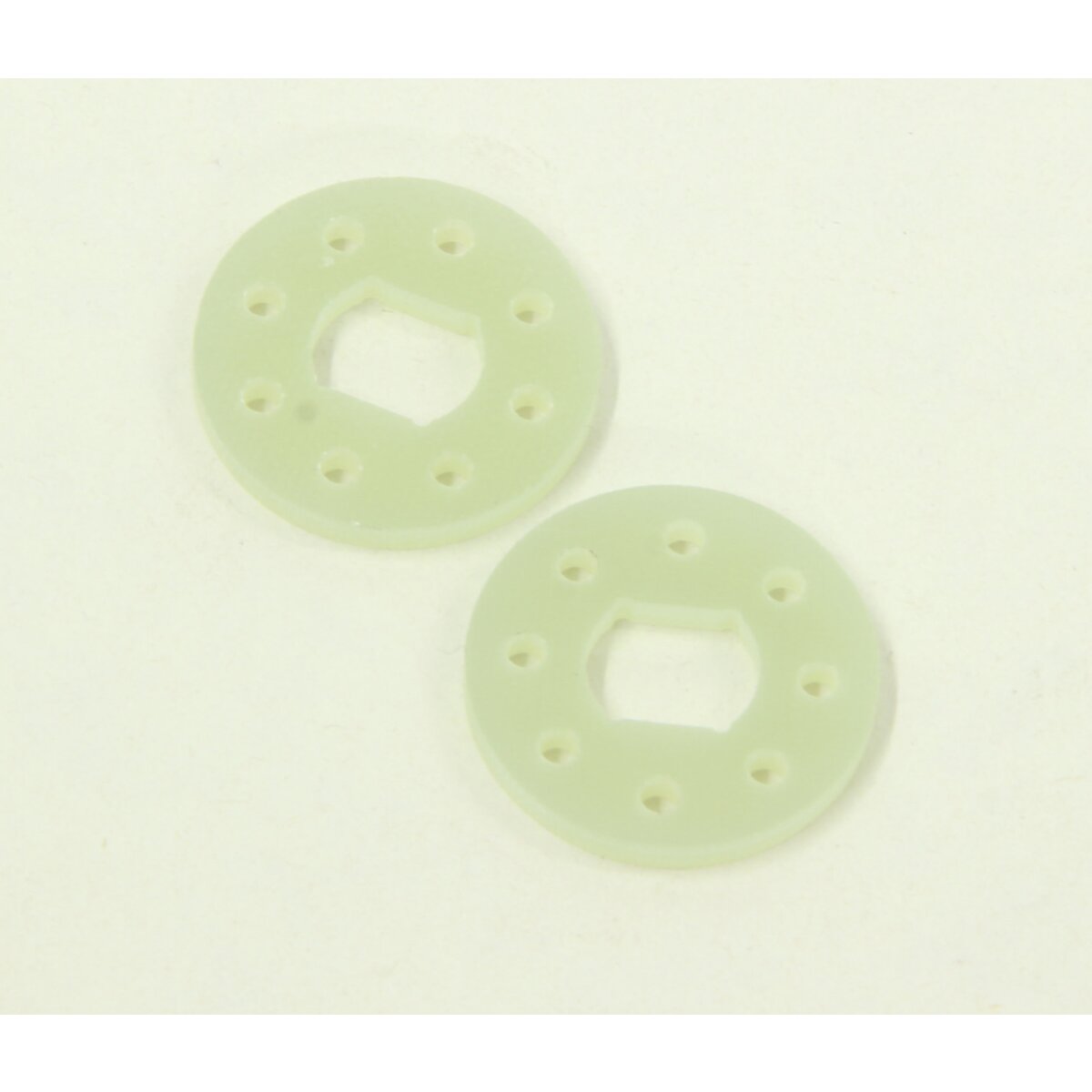 Bremsscheibe X3 VE2 Fiberglass 31mm HN Bremsscheibe X3 VE2 Fiberglass 31mm HN