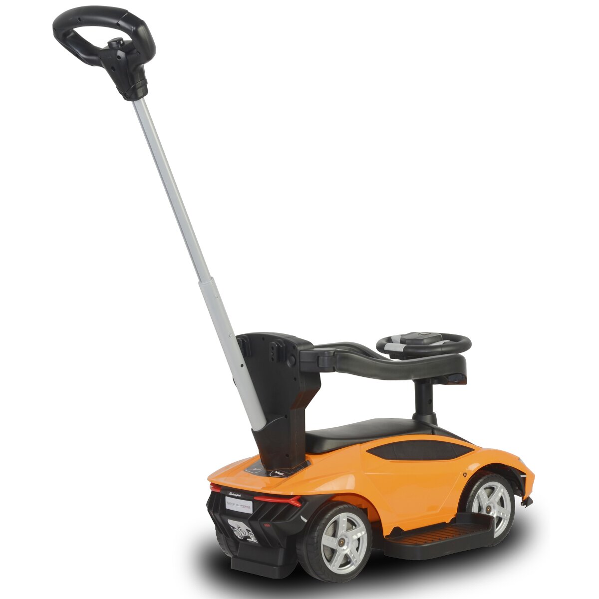 Rutscher Lamborghini Centenario orange 3in1