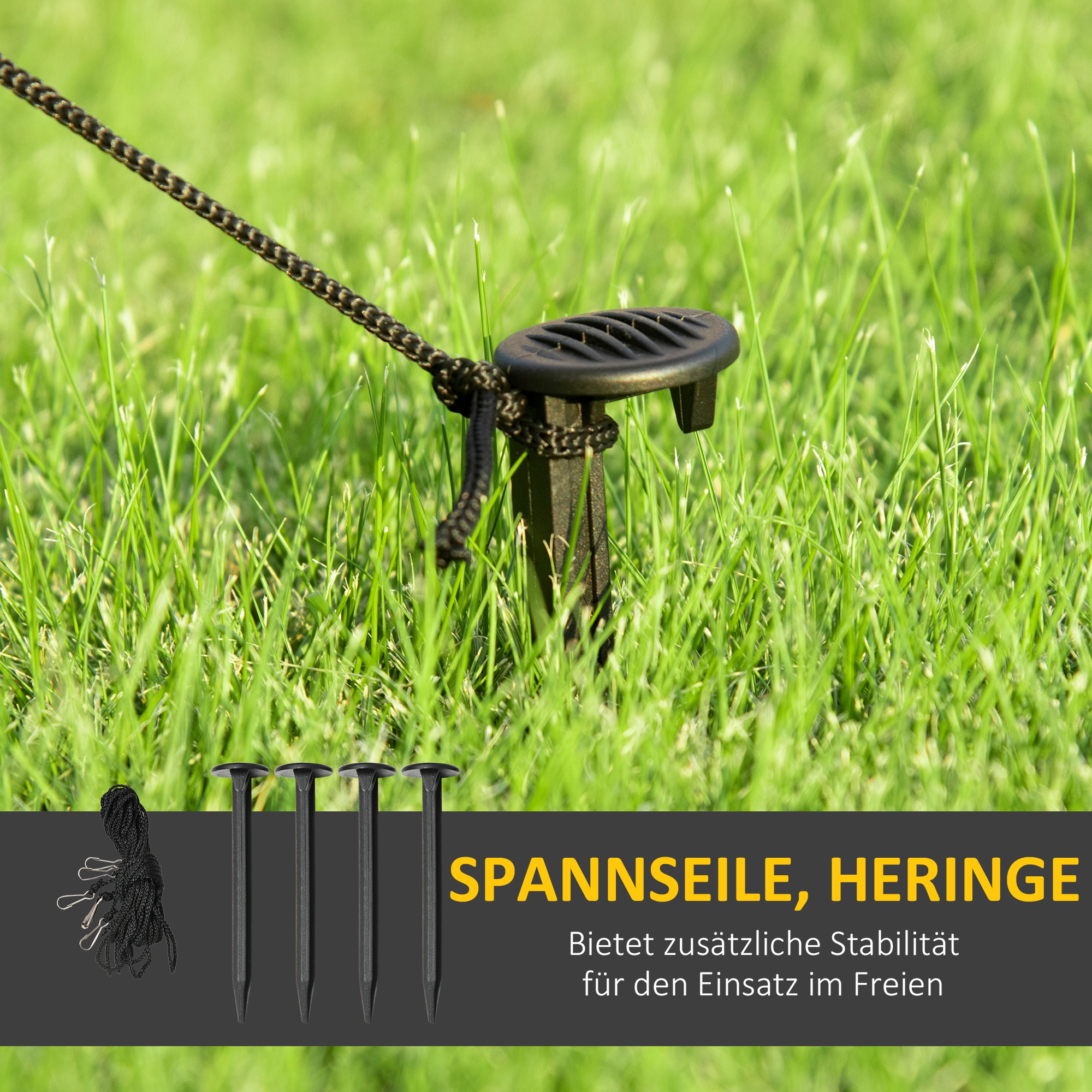 aufblasbarer Torbogen mit Weihnachtsmann und Schneemann, LED-Beleuchtung, integriertes Gebläse, 198 x 80 x 245 cm