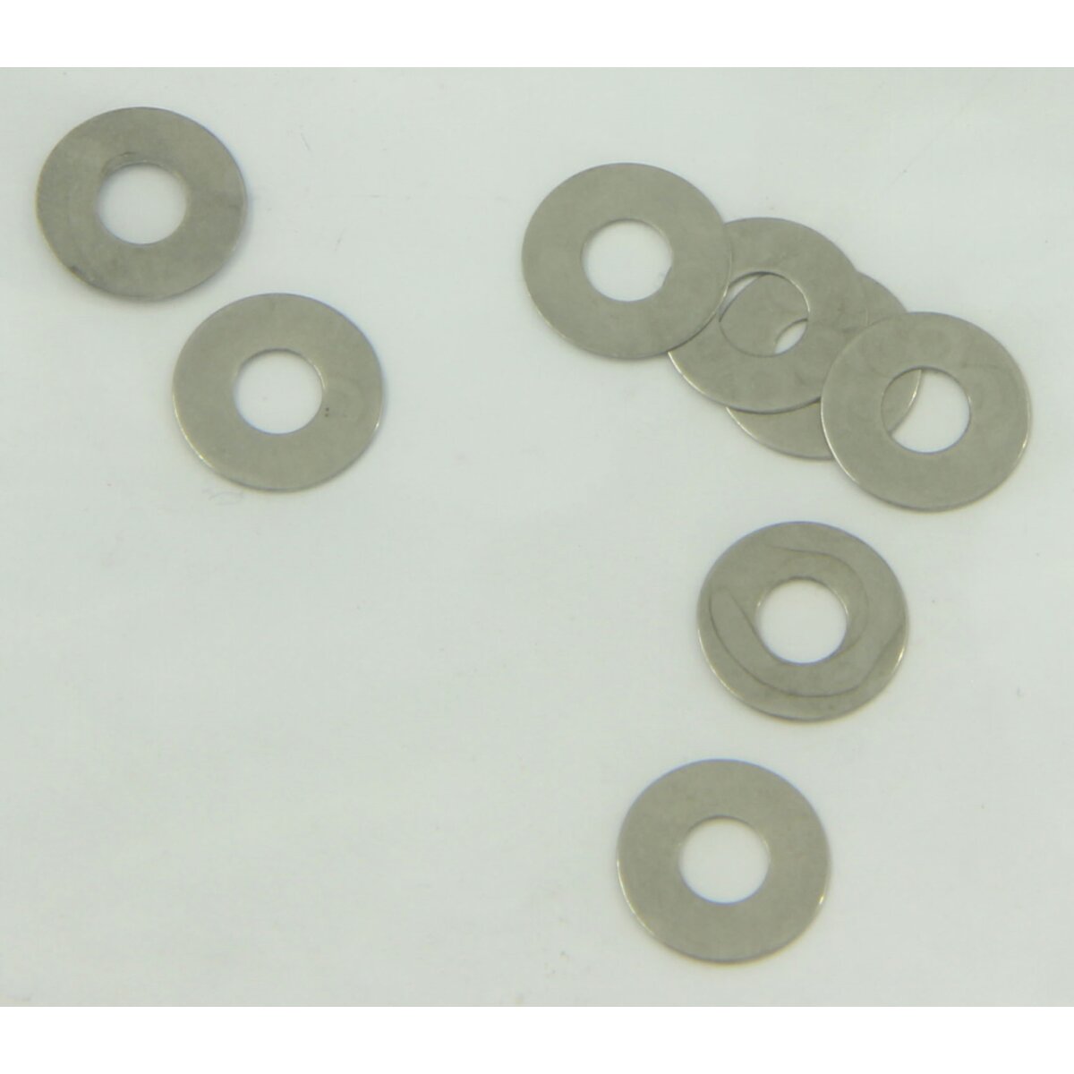Distanzring 4x10x0,15 X3 VE8 HN Distanzring 4x10x0,15 X3 VE8 HN