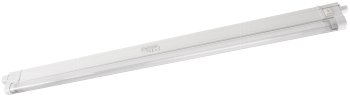 LED Unterbauleuchte "SMD pro" 60cm, 7W, 780lm, 3000k, Licht warmweiß