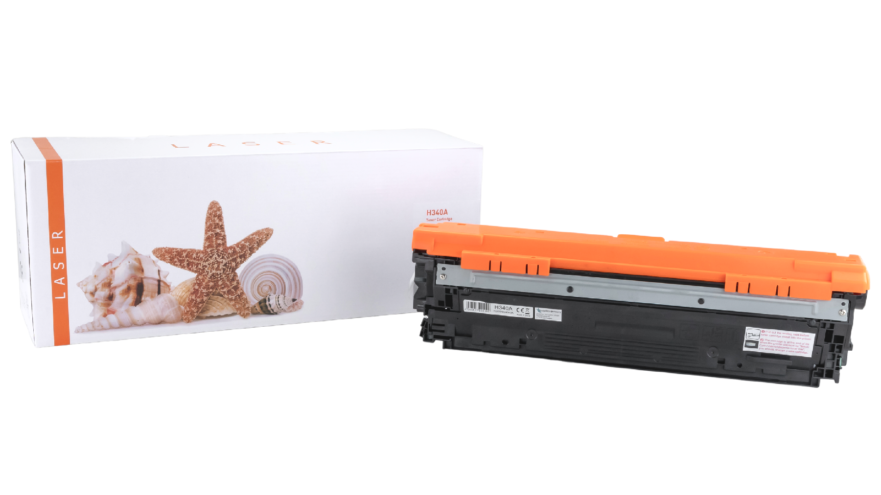 CE340A alternativ Toner schwarz für HP / CE340A / 13.500 Seiten CE340A alternativ Toner schwarz für HP / CE340A / 13.500 Seiten
