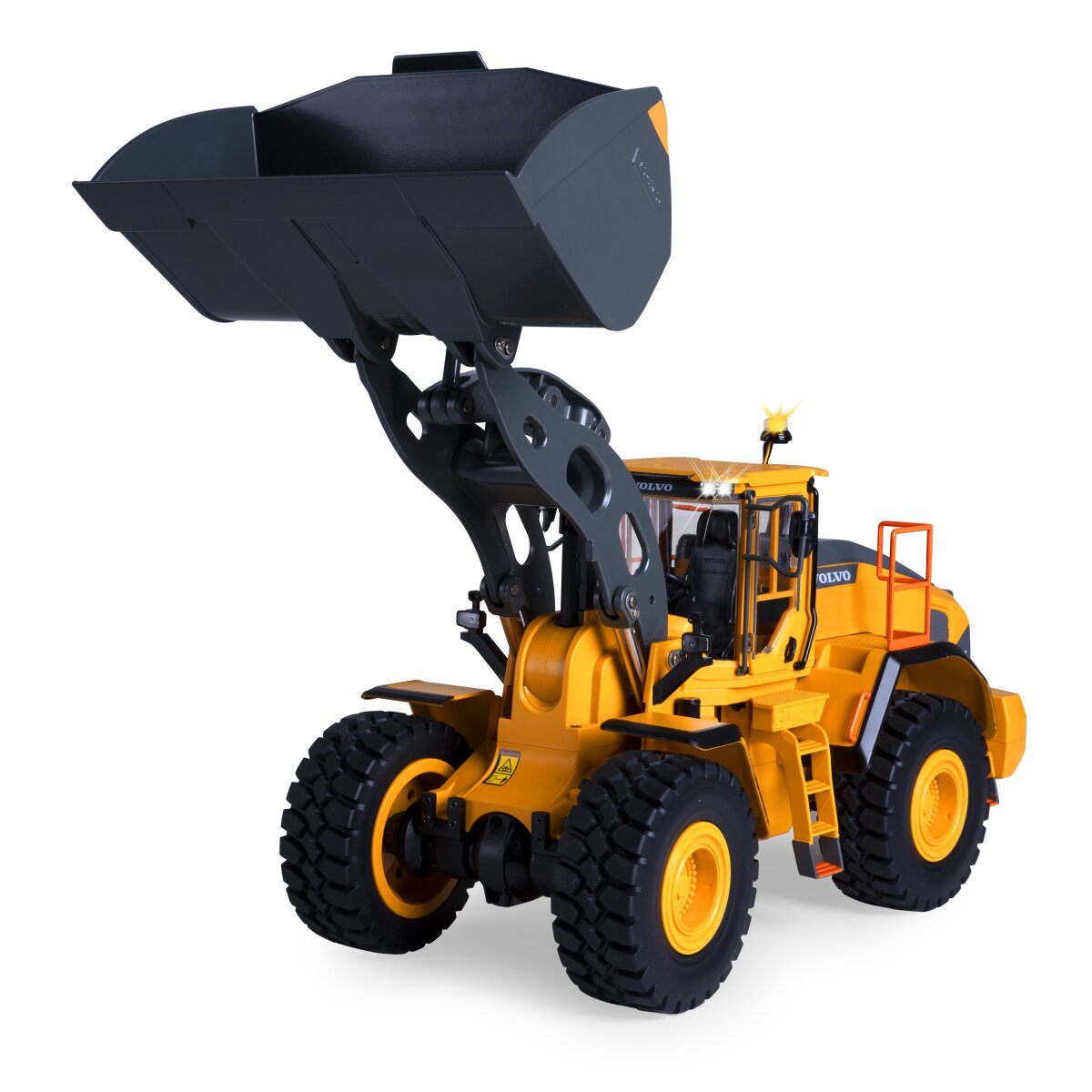 Radlader Volvo L260H Metal 1:14 2,4GHz