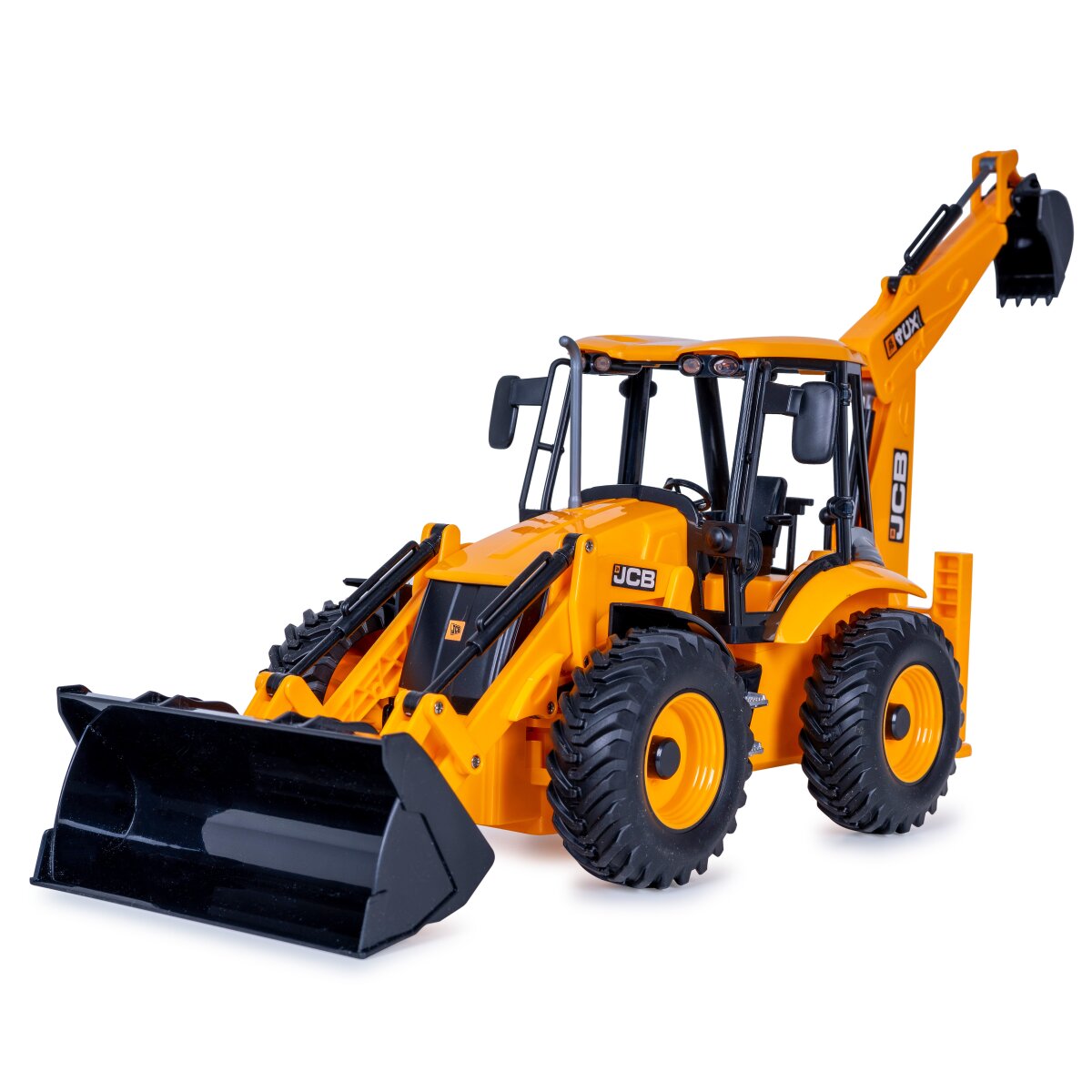 Baggerlader JCB 1:20 2,4GHz