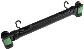 LED Stableuchte mit Akku "AML-1000", 10W, 1044lm, Magnethalter, neutralweiß