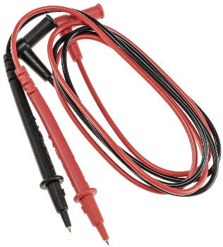 Digital-Multimeter REV "Check-202", mit automatischer Polaritätsanzeige