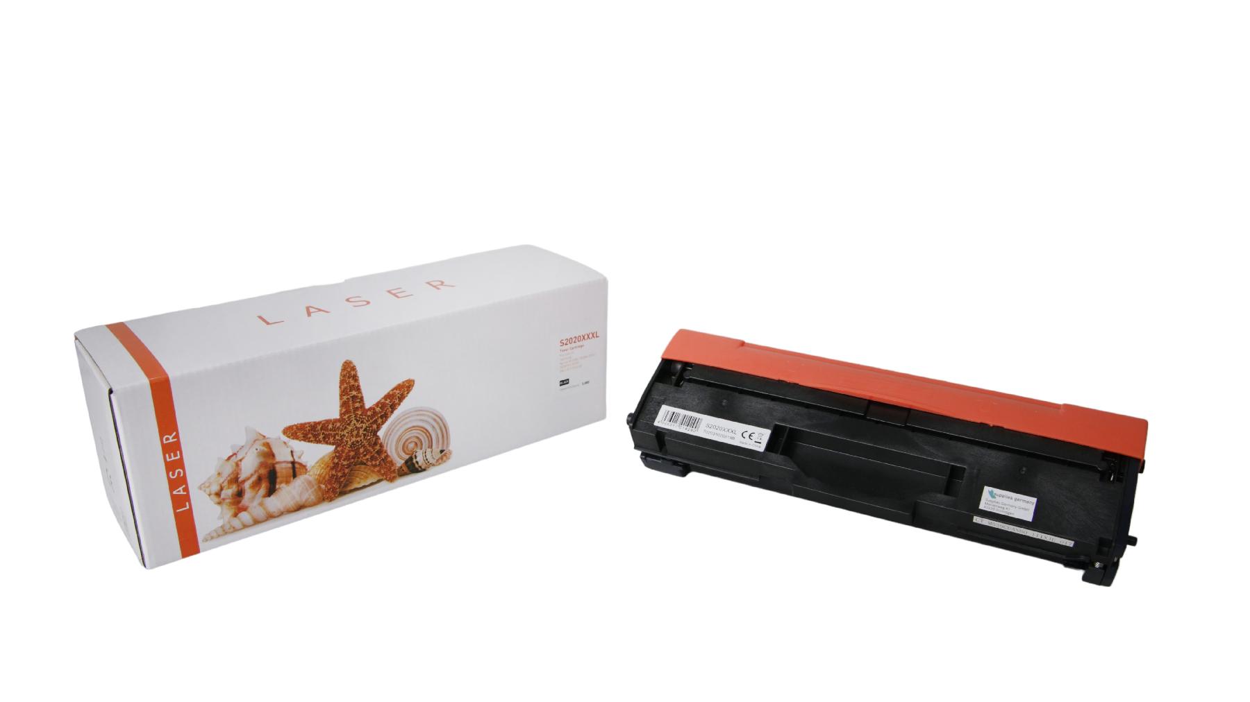 M2020XXXL alternativ Toner schwarz für Samsung / MLTD111L/ELS / 3.000 Seiten M2020XXXL alternativ Toner schwarz für Samsung / MLTD111L/ELS / 3.000 Seiten