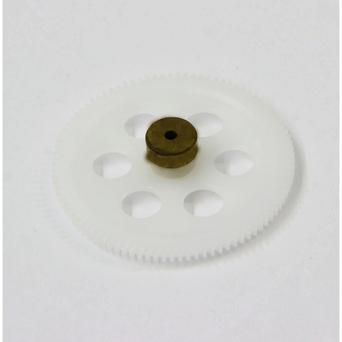 Hauptzahnrad unten Simply/ Lama CH 6 Löcher Ø 38 mm neue Version Hauptzahnrad unten Simply/ Lama CH 6 Löcher Ø 38 mm neue Version