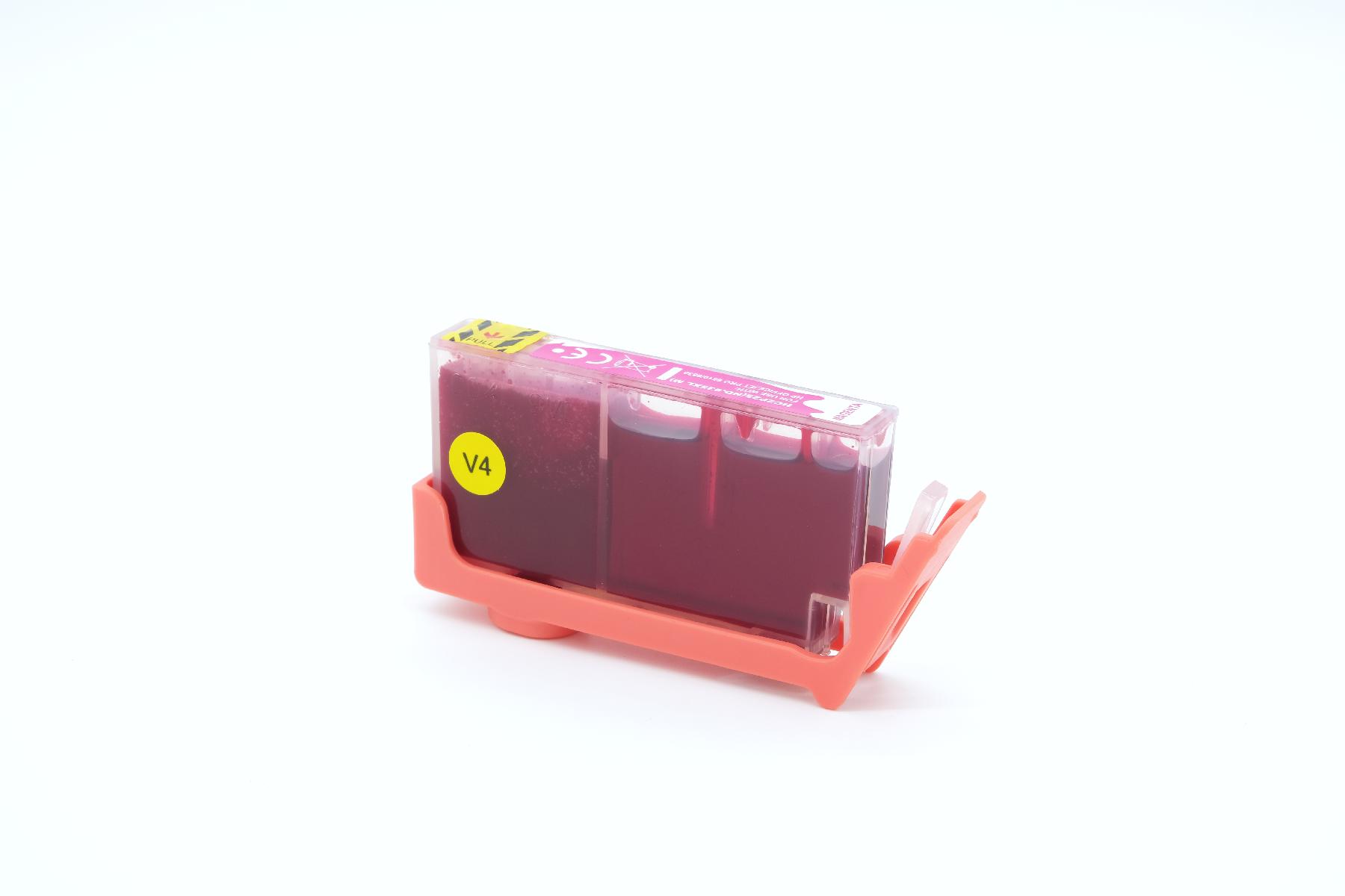 935XLM alternativ Tinte Magenta für HP / C2P25AE / 11ml 935XLM alternativ Tinte Magenta für HP / C2P25AE / 11ml