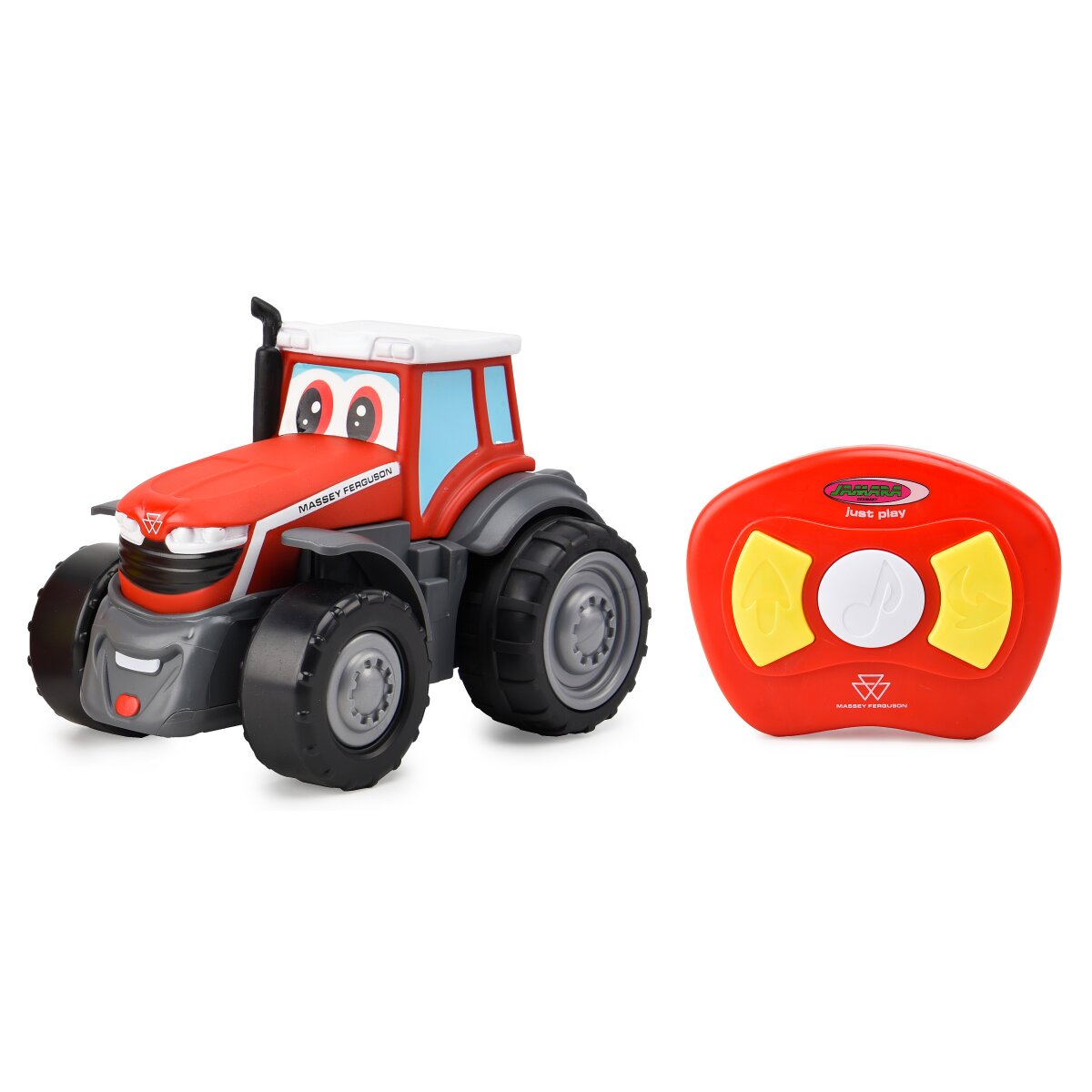 Massey Ferguson My first RC Traktor 2,4GHz mit Sound