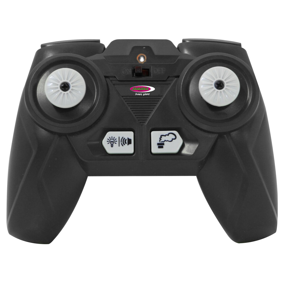 Mähdrescher MT-1000 1:24S 2,4GHz Weizen und Mais mit Smoke und Spiel Korn