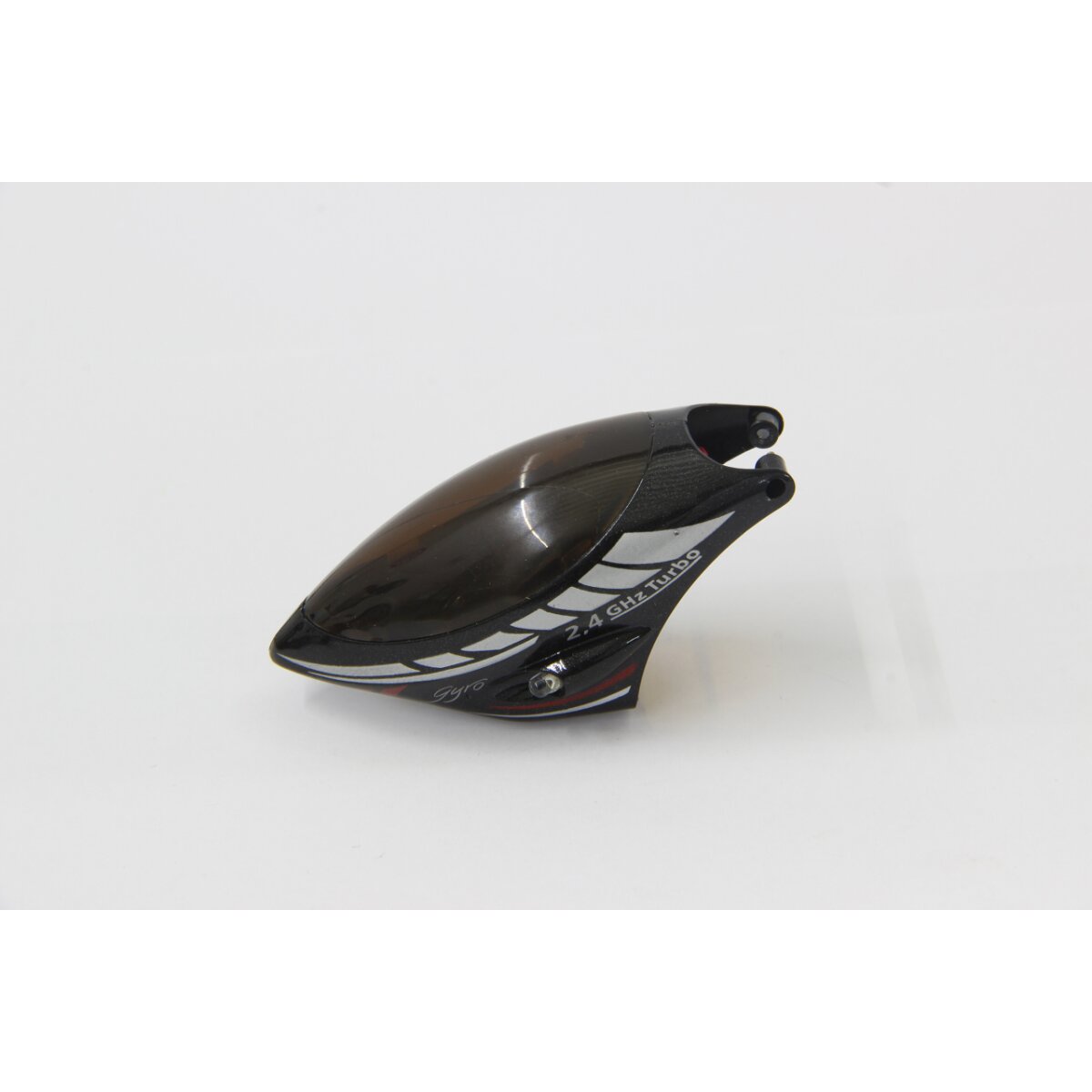 Kabinenhaube Gyro Turbo 2,4GHz Kabinenhaube Gyro Turbo 2,4GHz