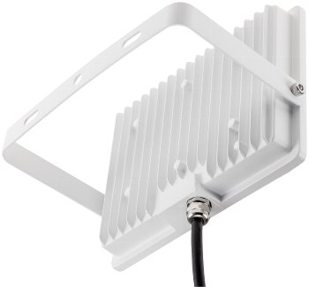 LED-Fluter "CTF-SLW 50", IP65, 50W, 4098lm, 4000K neutralweiß