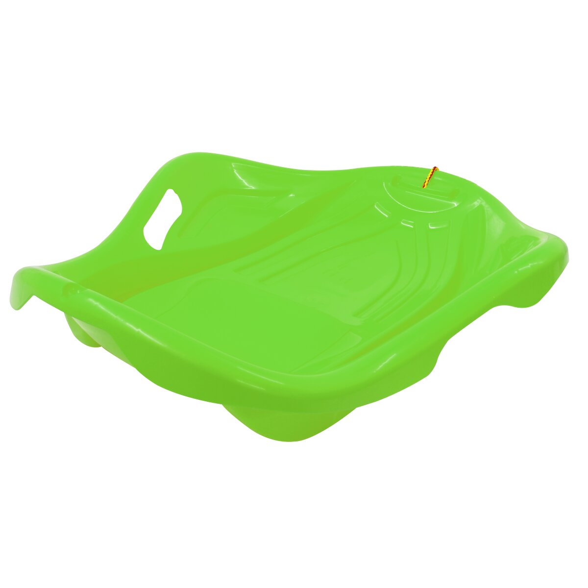 Snow Play Bob Speed 78 cm grün Snow Play Bob Speed 78 cm grün