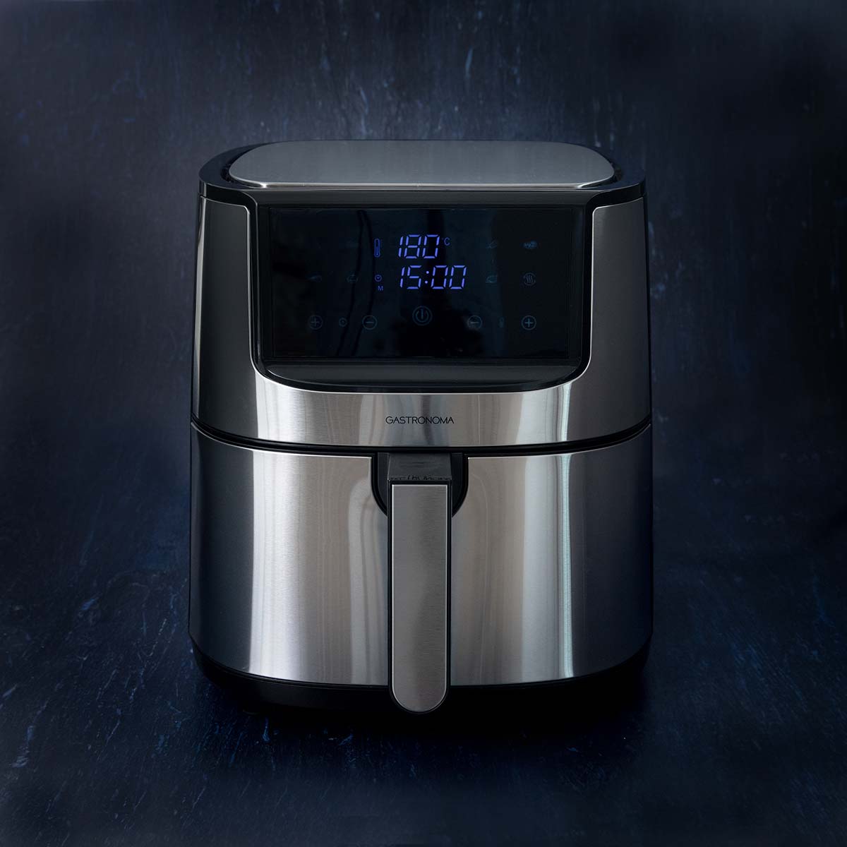 Fritteuse 8L Lebensmittelkorb mit Keramikbeschichtung