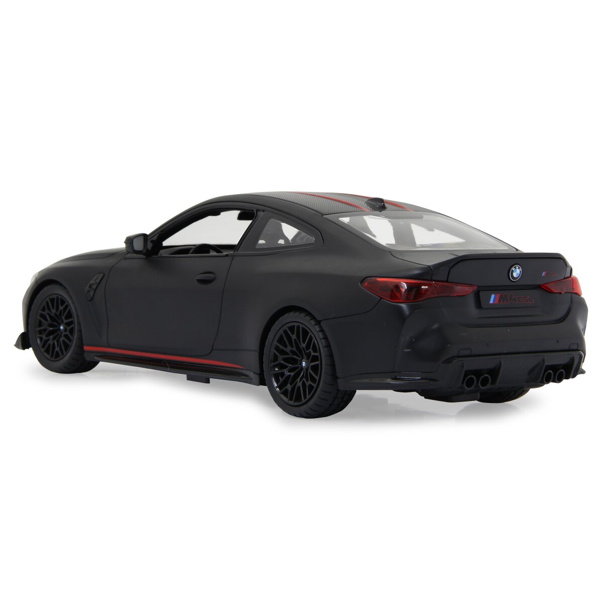 BMW M4 CSL 1:16 schwarz matt 2,4GHz