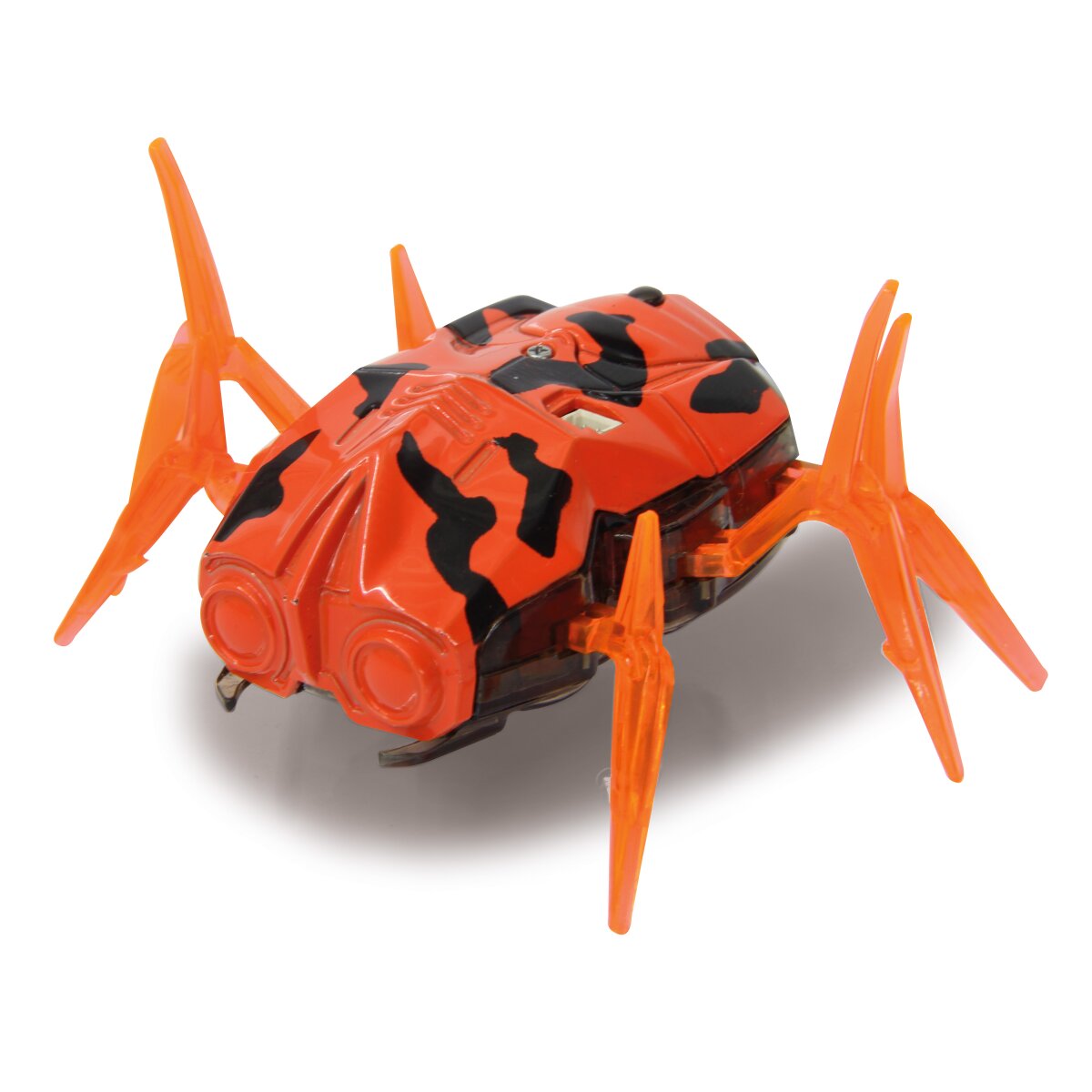 Impulse Laser Gun Bug Hunt Set weiss/orange