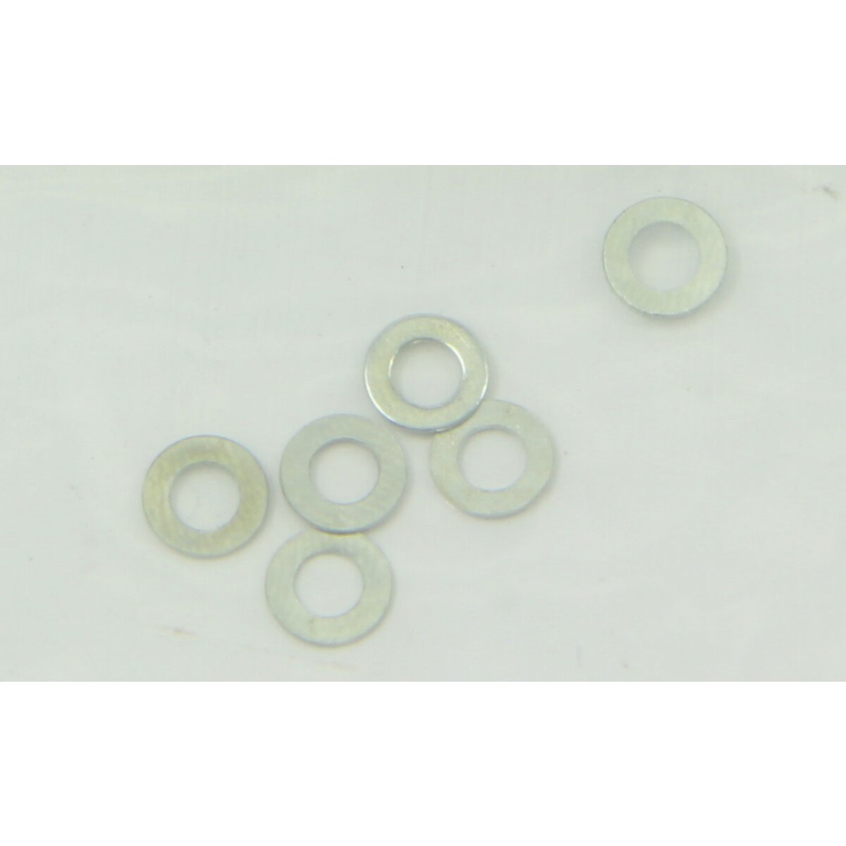 Distanzring Kupplung VE6 3x6x0,3 Hoolk-Infect Distanzring Kupplung VE6 3x6x0,3 Hoolk-Infect