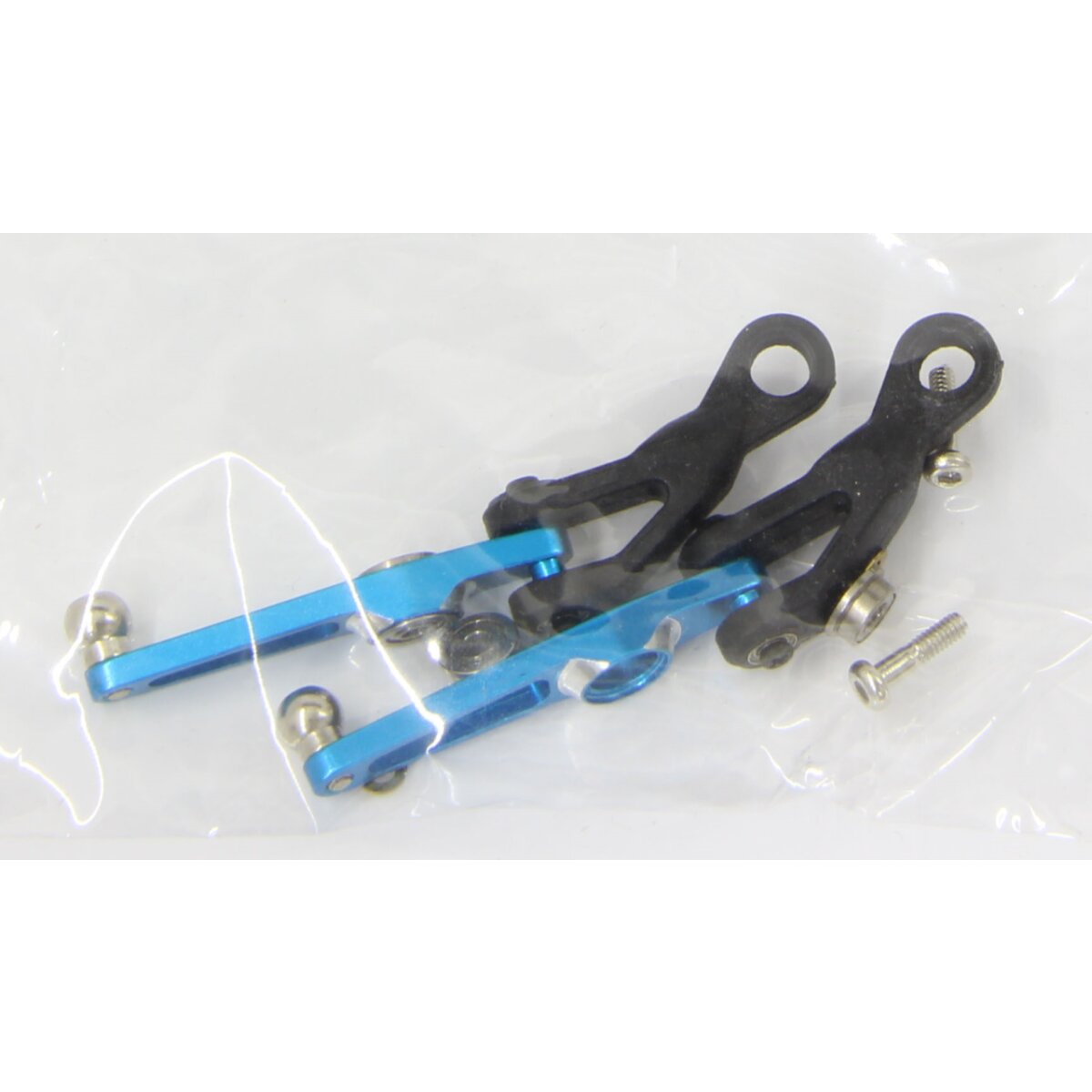 Mischerarme E-Rix 450 V2 Mischerarme E-Rix 450 V2