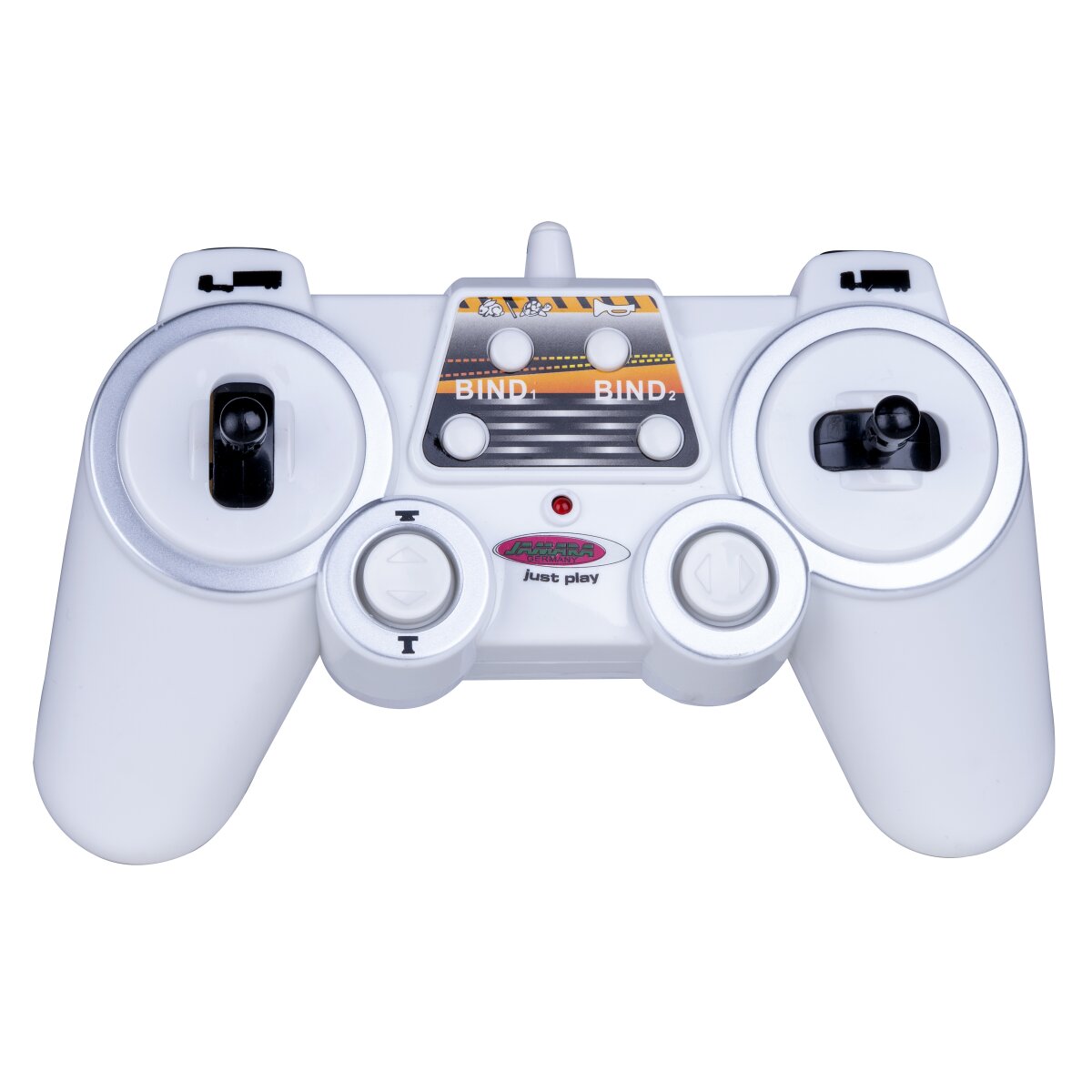 Container LKW Mercedes-Benz Arocs 1:20 2,4GHz