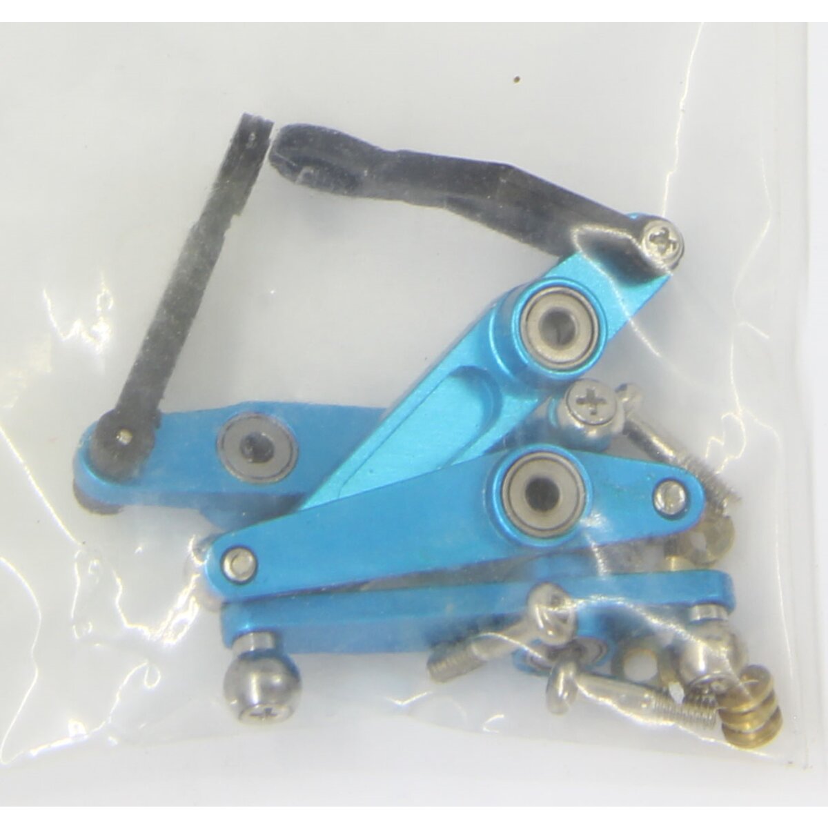 Mischerarme E-Rix 450 Carbon Mischerarme E-Rix 450 Carbon