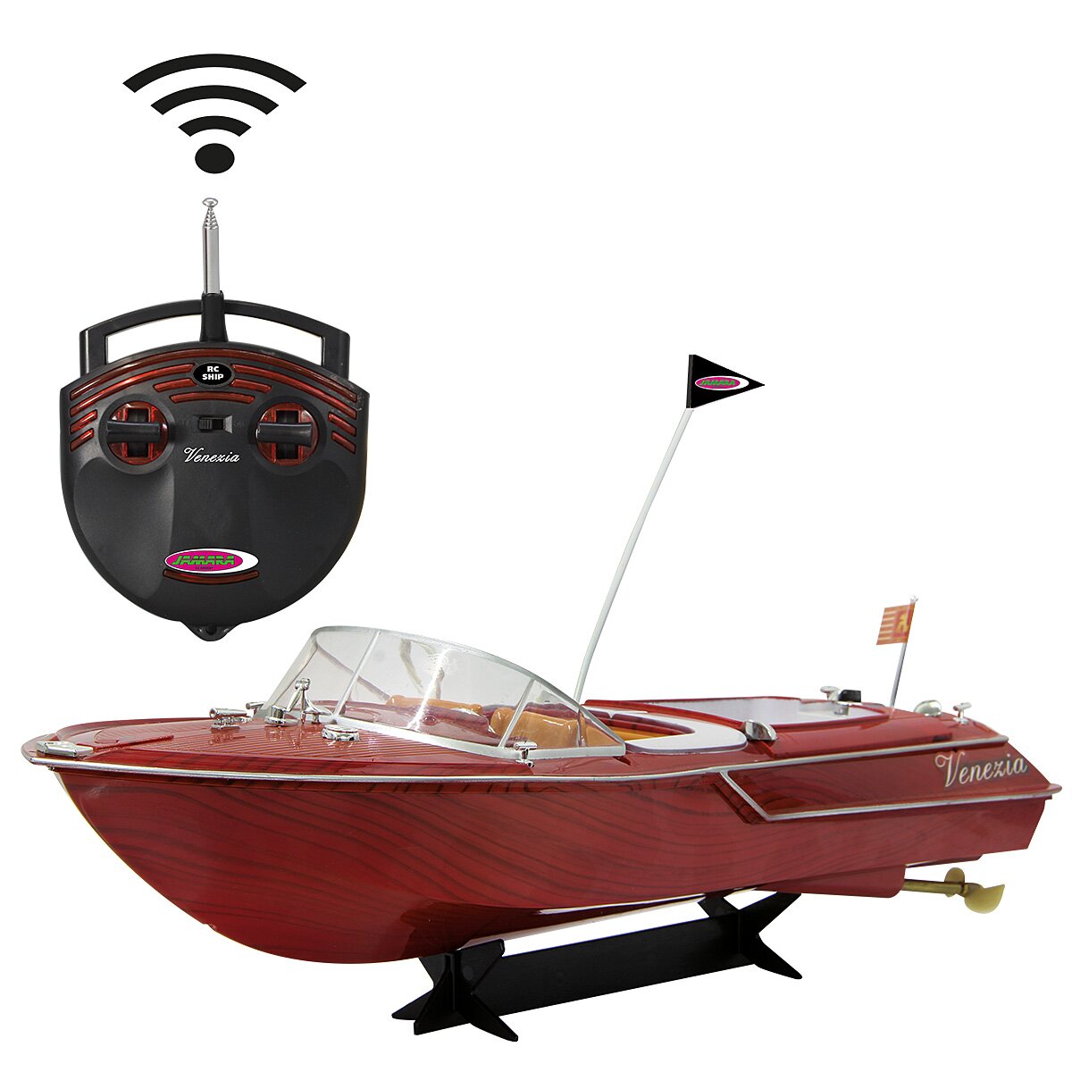 Venezia 2 Kanal 40MHz