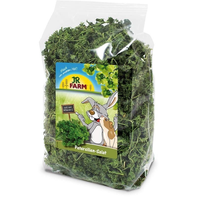 JR Farm Petersilien-Salat 50g JR Farm Petersilien-Salat 50g