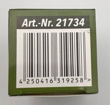 LED Strahler MR16 "H55 SMD", 120°, 4000k, 440lm, 12V/5W, neutralweiß