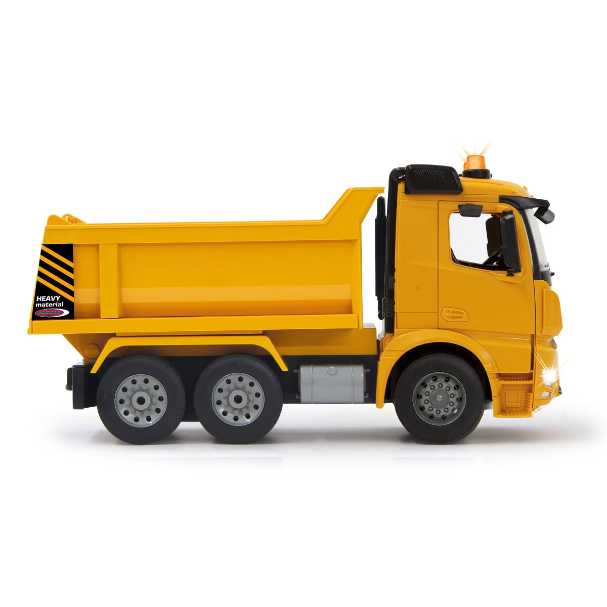 Muldenkipper Mercedes-Benz Arocs 1:20 2,4GHz