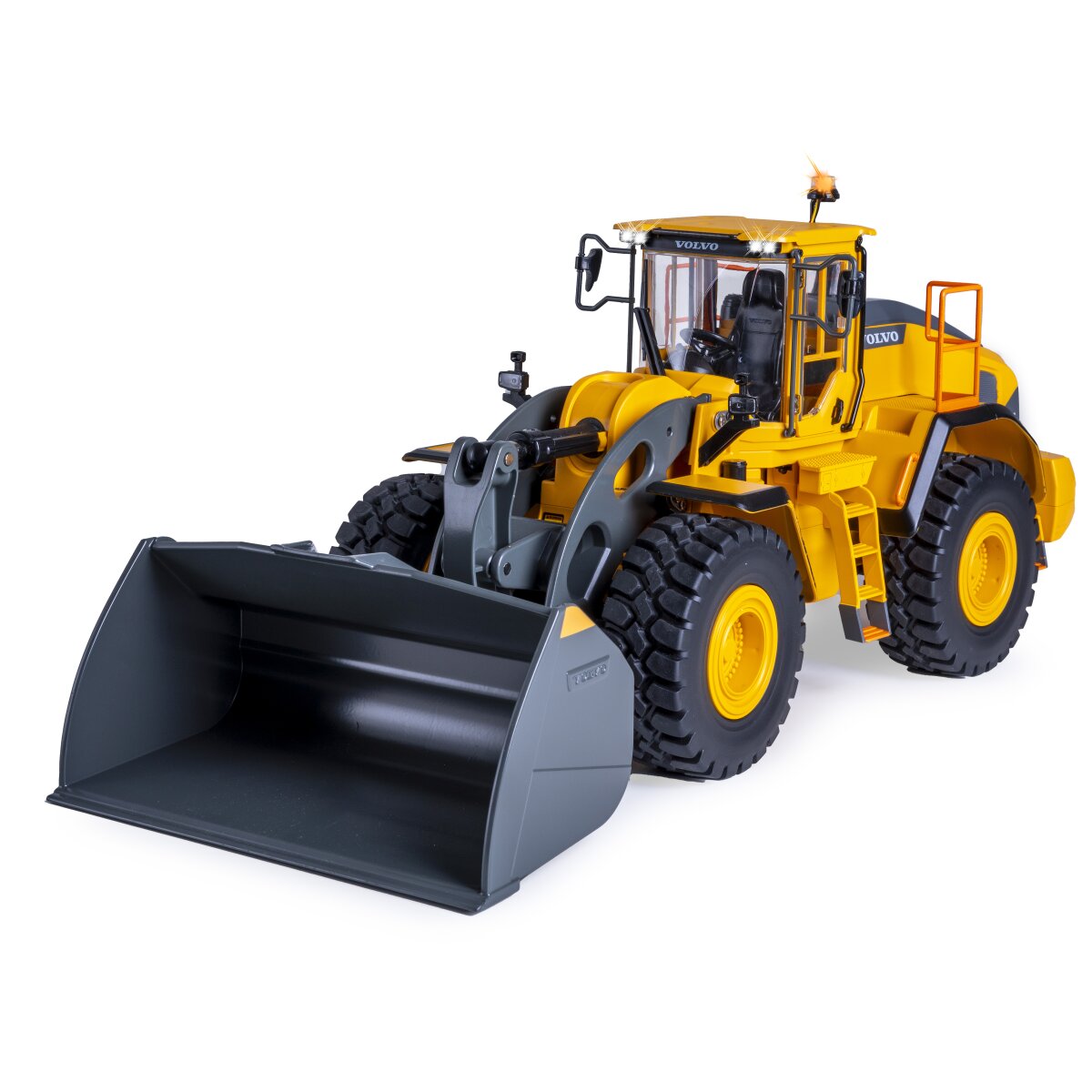 Radlader Volvo L260H Metal 1:14 2,4GHz
