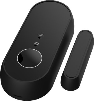 Funk Magnetkontakt "Pilota Casa"  IP55, Batteriebetrieb, max. 30m