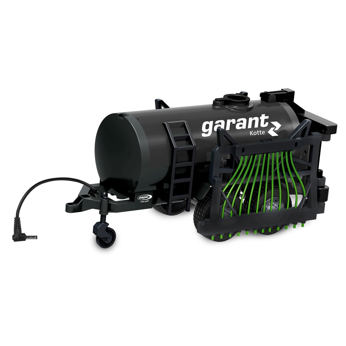 Garant Fasswagen mit Pumpe für RC-Traktor 1:16