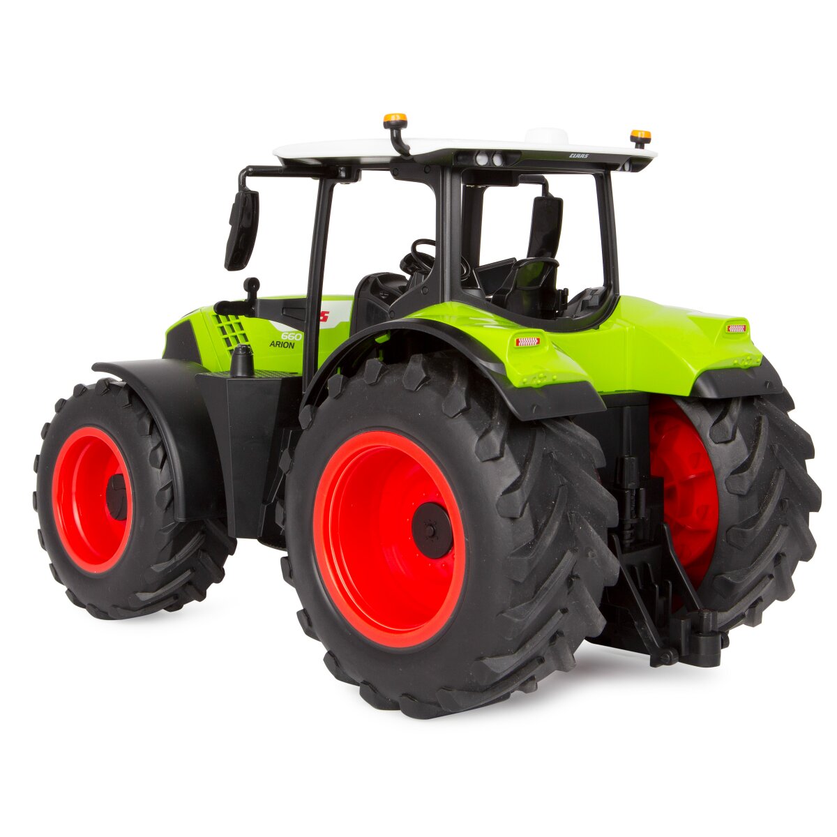 Claas Arion 660 1:16 2,4GHz