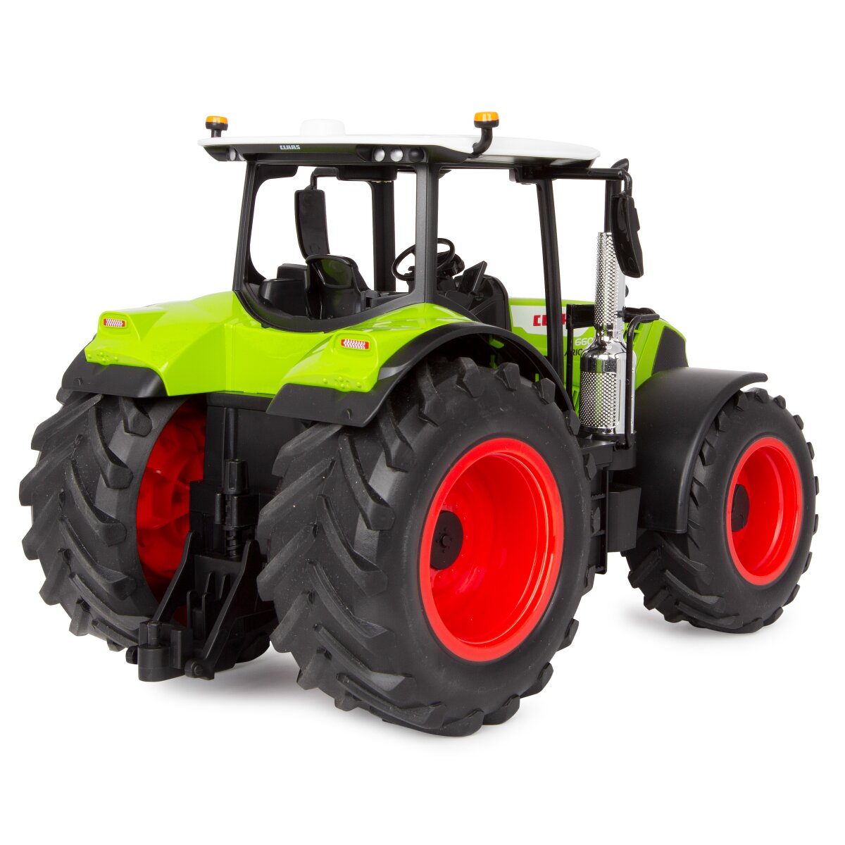 Claas Arion 660 1:16 2,4GHz