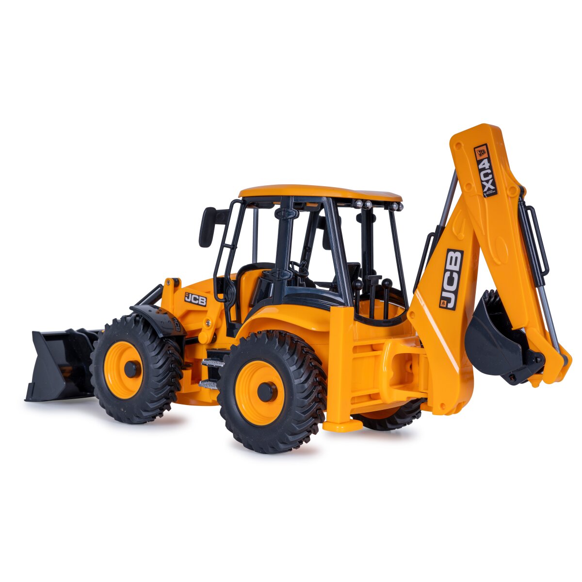 Baggerlader JCB 1:20 2,4GHz