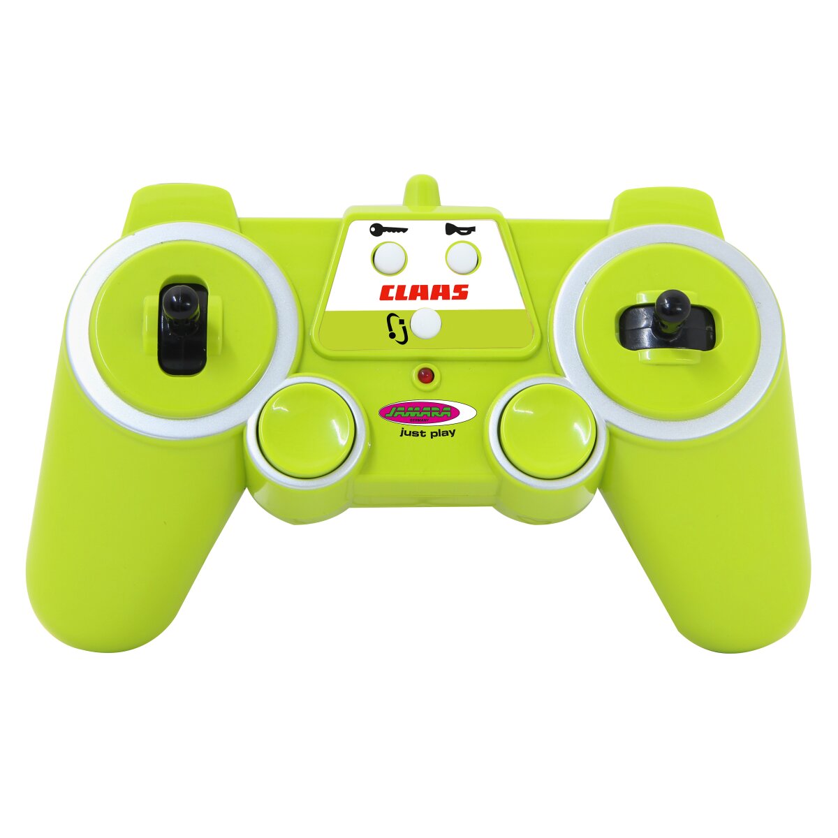 Sender Claas Arion 660 1:16 2,4GHz Sender Claas Arion 660 1:16 2,4GHz