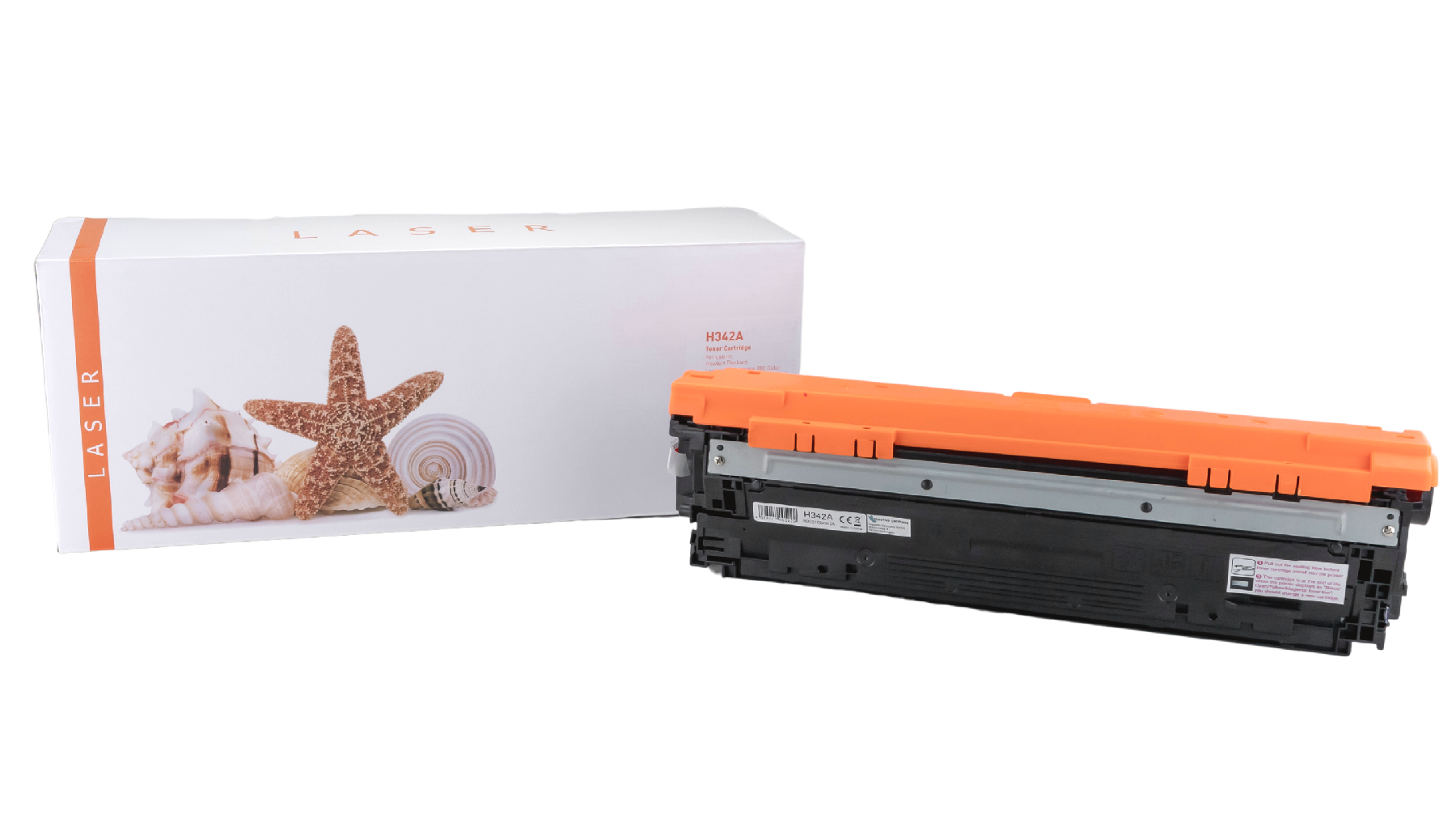 CE342A alternativ Toner gelb für HP / CE342A / 16.000 Seiten CE342A alternativ Toner gelb für HP / CE342A / 16.000 Seiten