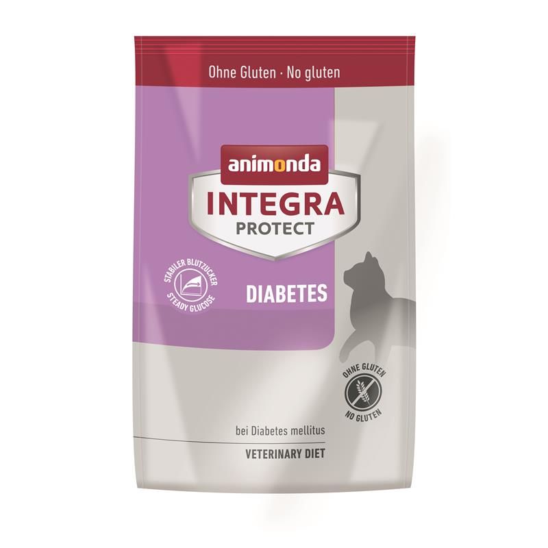 Animonda Integra Protect Diabetes - 1,2 kg Animonda Integra Protect Diabetes - 1,2 kg