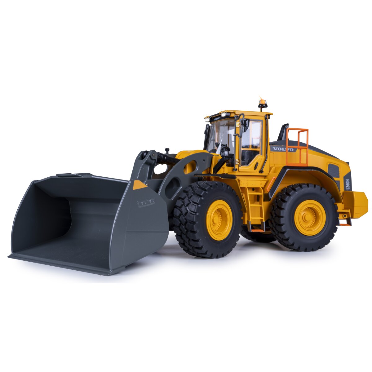 Radlader Volvo L260H Metal 1:14 2,4GHz