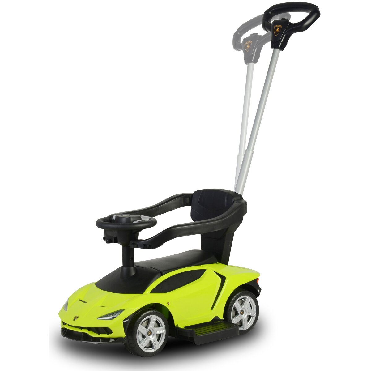 Rutscher Lamborghini Centenario grün 3in1