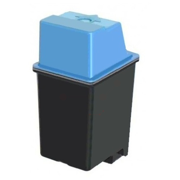 49A alternativ Tinte Color für HP / 51649A / 23