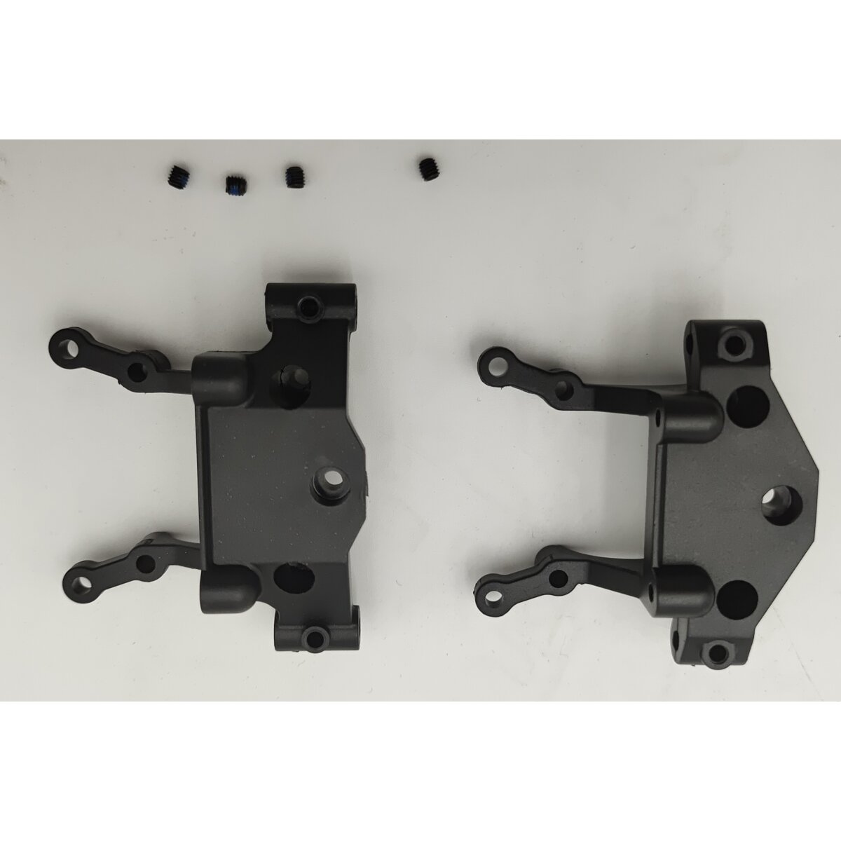 Getriebeabdeckung VE2 Brecter Vorne und Hinten Getriebeabdeckung VE2 Brecter Vorne und Hinten