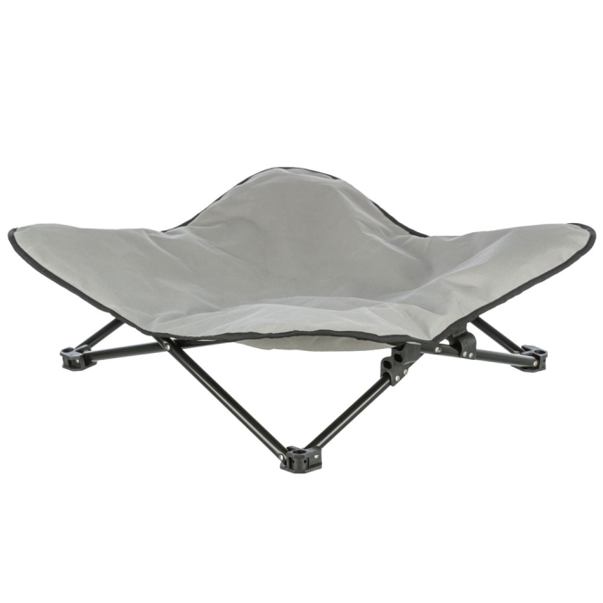 Trixie Camping-Bett - 69 × 20 × 69 cm