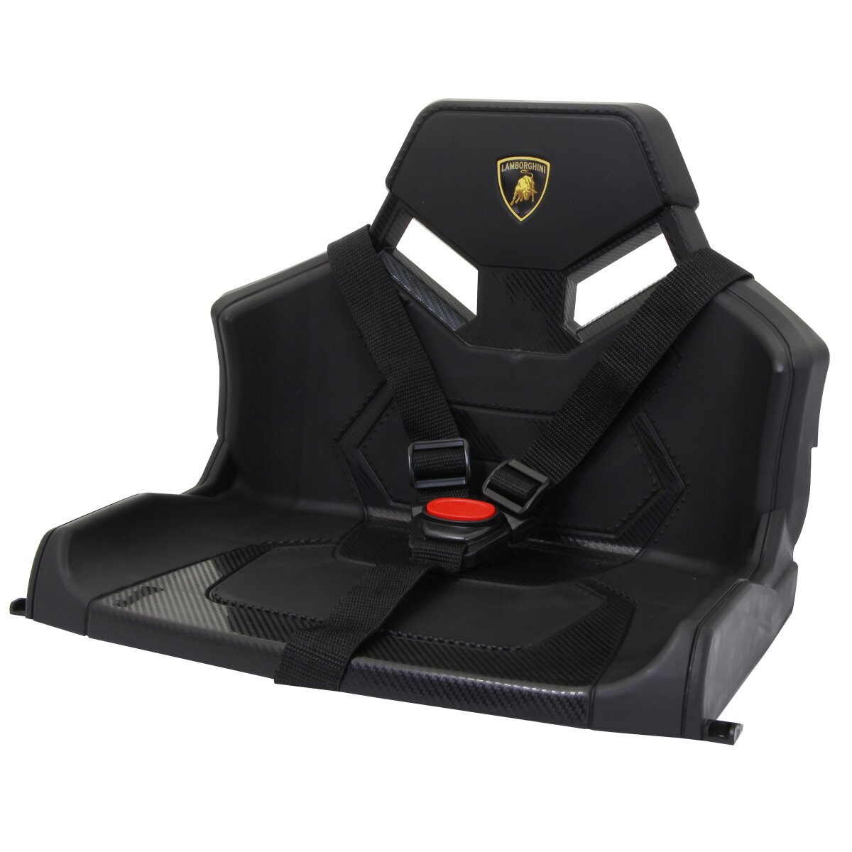 Sitz Ride-on Lamborghini Sián 12V Sitz Ride-on Lamborghini Sián 12V