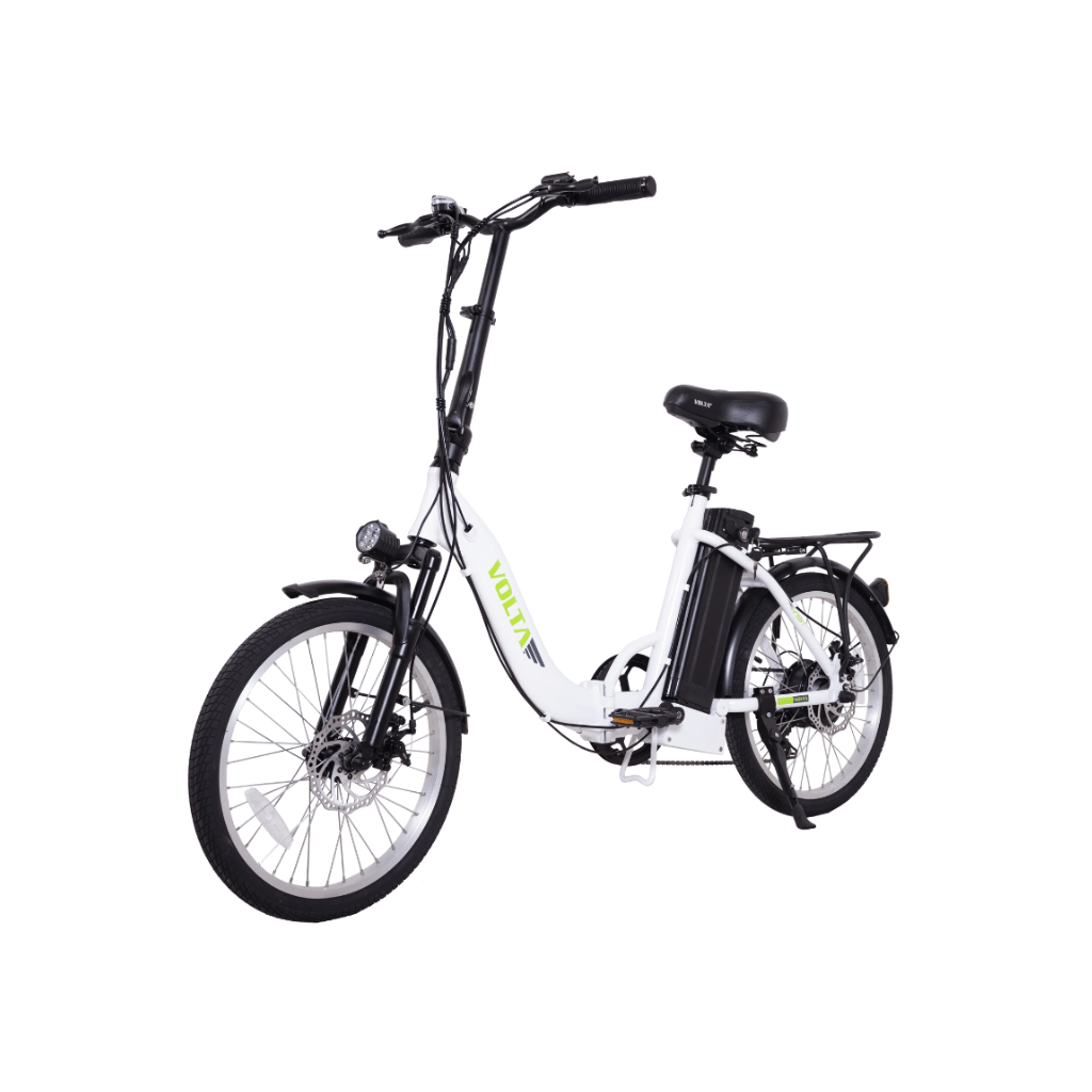 VOLTA VB1 NEO ELEKTRO-KLAPPRAD 20″