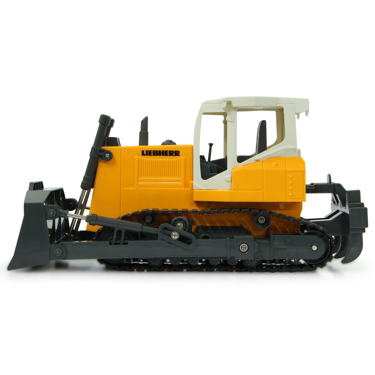 Planierraupe Liebherr 1:20 2,4GHz